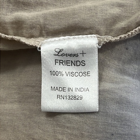 Ombre romper - Picture 11 of 12